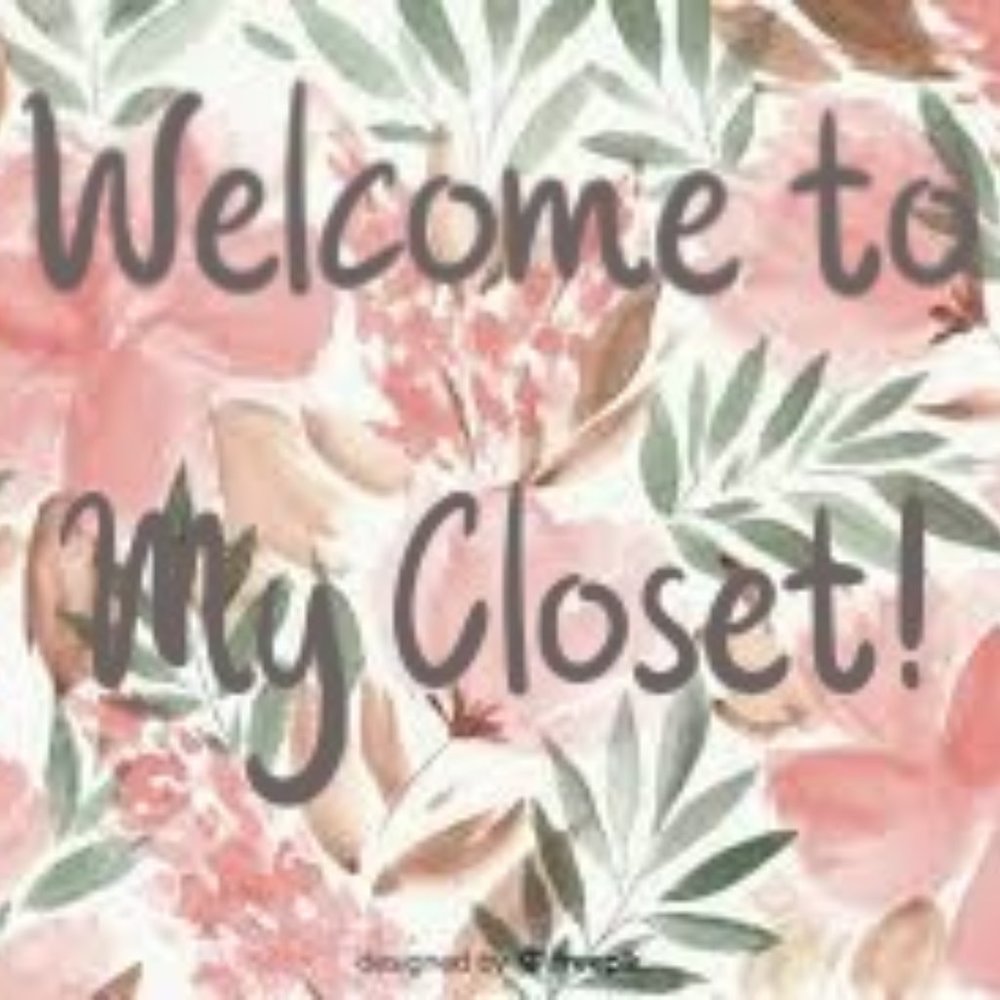 Meet your Posher, Reagan